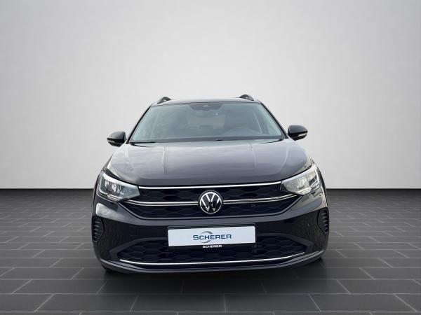 Volkswagen Taigo ENERGY 1,0 l TSI 116 PS 6-Gang LED