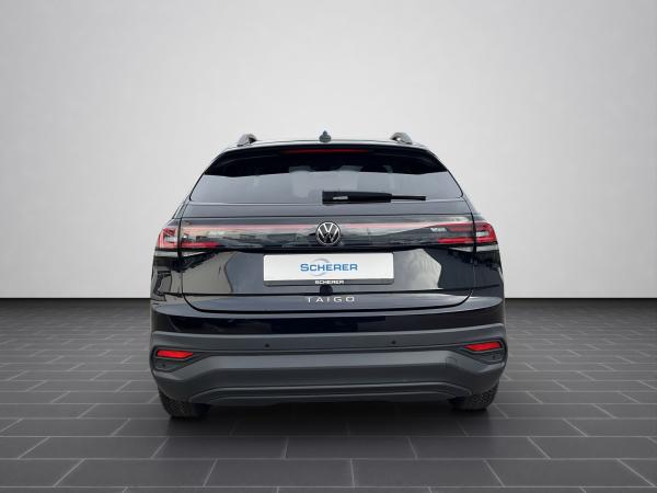 Volkswagen Taigo ENERGY 1,0 l TSI 116 PS 6-Gang LED