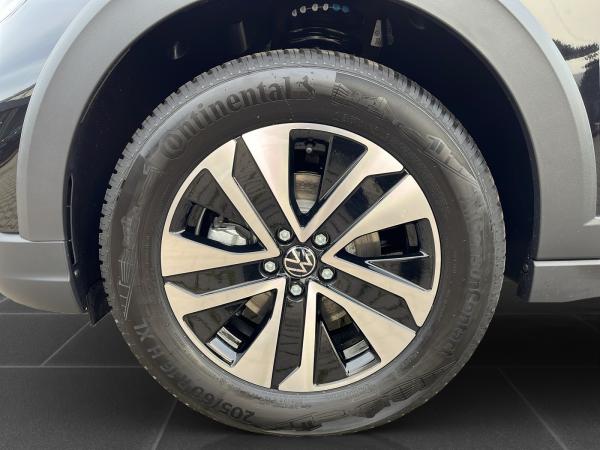 Volkswagen Taigo ENERGY 1,0 l TSI 116 PS 6-Gang LED