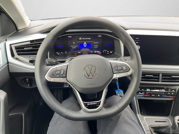 Volkswagen Taigo ENERGY 1,0 l TSI 116 PS 6-Gang LED