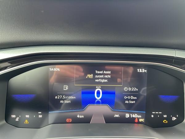 Volkswagen Taigo ENERGY 1,0 l TSI 116 PS 6-Gang LED