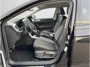 Volkswagen Taigo ENERGY *Tageszulassung* 1,0 l TSI 116 PS 6-Gang LED