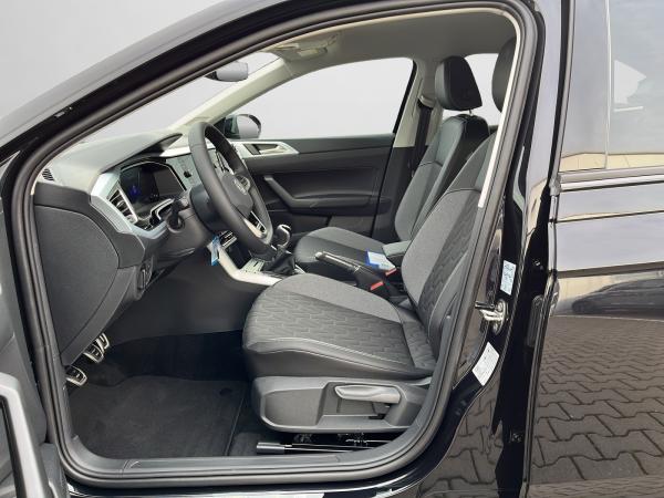 Volkswagen Taigo ENERGY 1,0 l TSI 116 PS 6-Gang LED