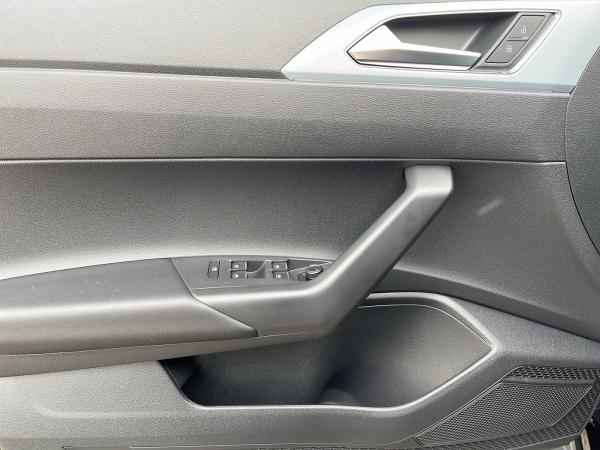 Volkswagen Taigo ENERGY 1,0 l TSI 116 PS 6-Gang LED