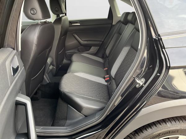 Volkswagen Taigo ENERGY 1,0 l TSI 116 PS 6-Gang LED