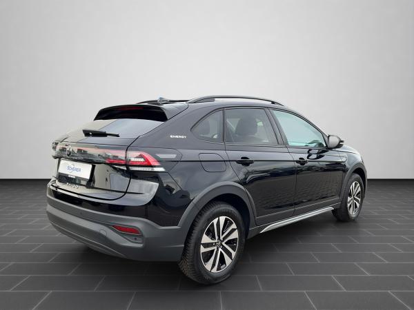 Volkswagen Taigo ENERGY 1,0 l TSI 116 PS 6-Gang LED