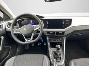 Volkswagen Taigo ENERGY *Tageszulassung* 1,0 l TSI 116 PS 6-Gang LED