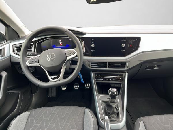 Volkswagen Taigo ENERGY 1,0 l TSI 116 PS 6-Gang LED