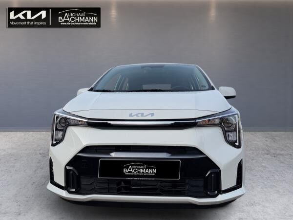Kia Picanto 1.0 DPI MT Edition 7 Bluetooth Navi Klima