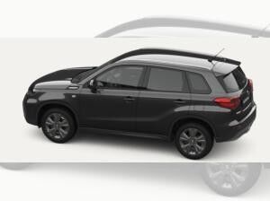 Suzuki Vitara 1.4 Club⚠️| Navi | Rückfahrkamera | LED | Keyless | Klimaauto.