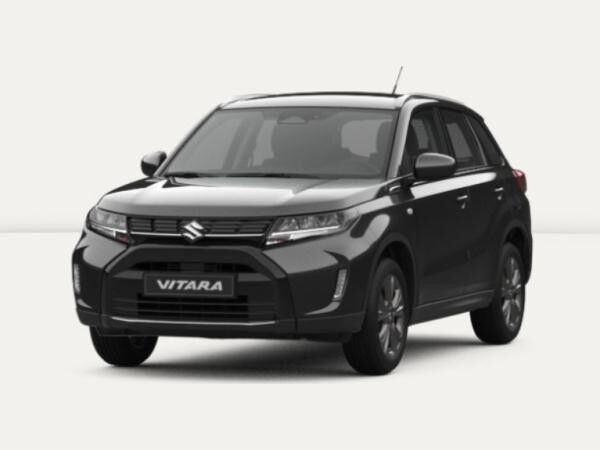 Suzuki Vitara 1.4 Club⚠️| Navi | Rückfahrkamera | LED | Keyless | Klimaauto.
