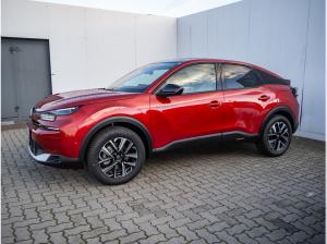 Citroën C4 Lim. 1.2 Max 130 SHZ KAMERA NAVI ACC Ganzjahresreifen + Schiebedach