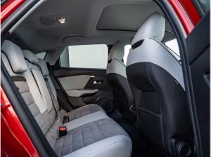 Citroën C4 Lim. 1.2 Max 130 SHZ KAMERA NAVI ACC Ganzjahresreifen + Schiebedach