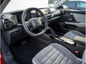 Citroën C4 Lim. 1.2 Max 130 SHZ KAMERA NAVI ACC Ganzjahresreifen + Schiebedach