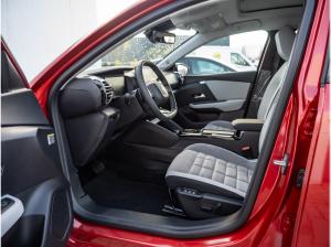 Citroën C4 Lim. 1.2 Max 130 SHZ KAMERA NAVI ACC Ganzjahresreifen + Schiebedach