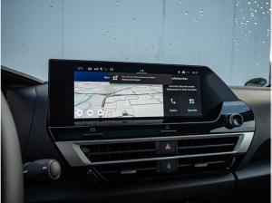 Citroën C4 Lim. 1.2 Max 130 SHZ KAMERA NAVI ACC Ganzjahresreifen + Schiebedach