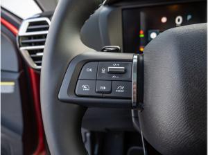 Citroën C4 Lim. 1.2 Max 130 SHZ KAMERA NAVI ACC Ganzjahresreifen + Schiebedach