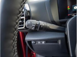 Citroën C4 Lim. 1.2 Max 130 SHZ KAMERA NAVI ACC Ganzjahresreifen + Schiebedach