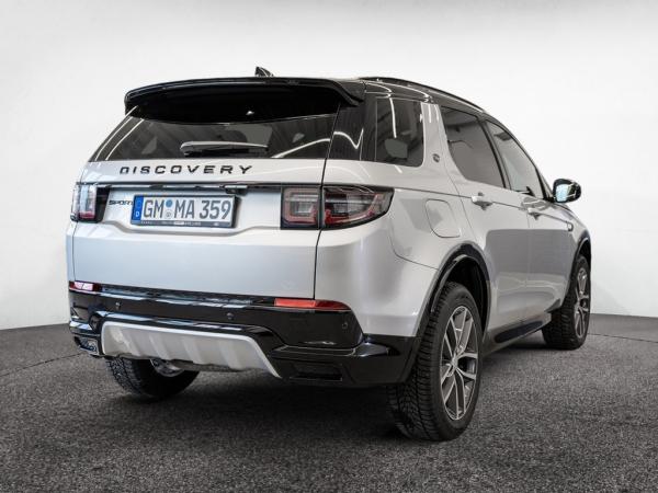 Land Rover Discovery Sport D200 Dynamic SE