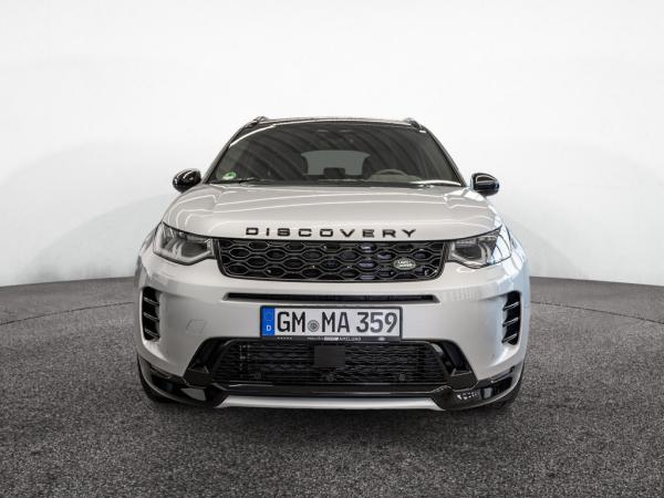 Land Rover Discovery Sport D200 Dynamic SE