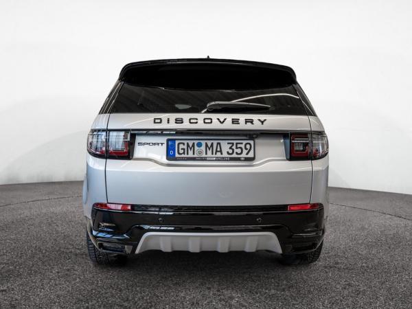 Land Rover Discovery Sport D200 Dynamic SE