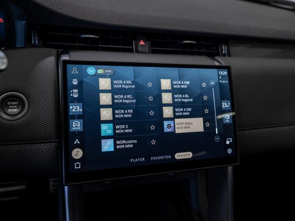 Land Rover Discovery Sport D200 Dynamic SE