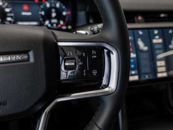 Land Rover Discovery Sport D200 Dynamic SE