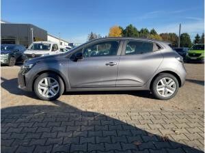 Renault Clio Evolution SCe 65 +Kamera+ Sitzheizung+Klima