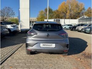 Renault Clio Evolution SCe 65 +Kamera+ Sitzheizung+Klima