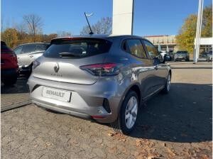 Renault Clio Evolution SCe 65 +Kamera+ Sitzheizung+Klima