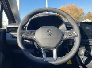 Renault Clio Evolution SCe 65 +Kamera+ Sitzheizung+Klima