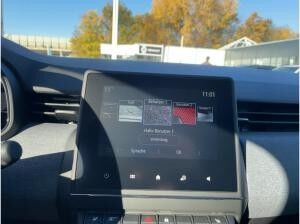 Renault Clio Evolution SCe 65 +Kamera+ Sitzheizung+Klima