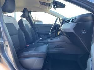 Renault Clio Evolution SCe 65 +Kamera+ Sitzheizung+Klima