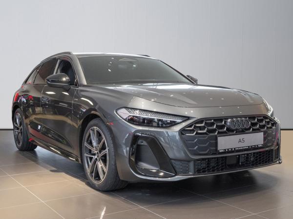 Audi A5 Avant e-hybrid quattro Tech plus/S line Interieur/Pano