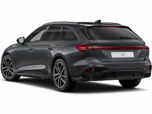 Audi A5 Avant e-hybrid quattro S-tronic UPE 83.155,- incl. Überführu