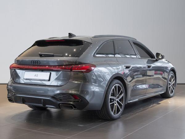 Audi A5 Avant e-hybrid quattro Tech plus/S line Interieur/Pano