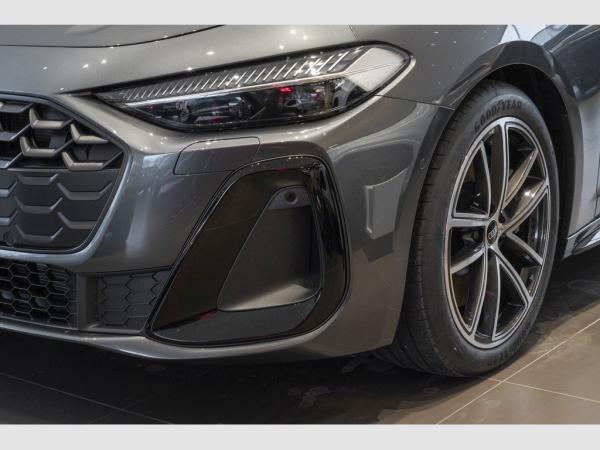 Audi A5 Avant e-hybrid quattro Tech plus/S line Interieur/Pano