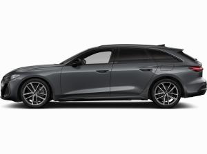Audi A5 Avant e-hybrid quattro S-tronic UPE 83.155,- incl. Überführu