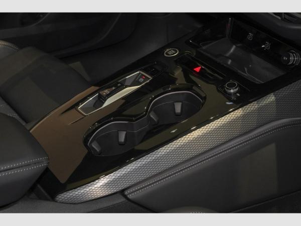 Audi A5 Avant e-hybrid quattro Tech plus/S line Interieur/Pano