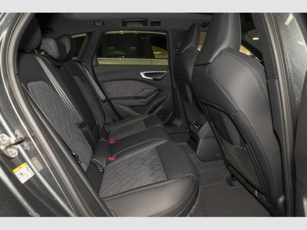 Audi A5 Avant e-hybrid quattro Tech plus/S line Interieur/Pano