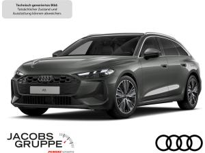 Audi A5 Avant e-hybrid quattro S-tronic UPE 79.965,- incl. Überführu