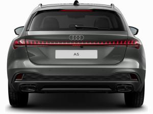 Audi A5 Avant e-hybrid quattro S-tronic UPE 79.965,- incl. Überführu
