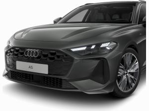 Audi A5 Avant e-hybrid quattro S-tronic UPE 79.965,- incl. Überführu