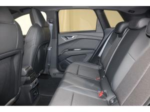 Audi Q4 e-tron 35 S-Line Pano*Matrix*AHK *