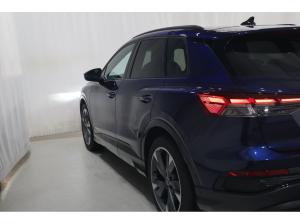 Audi Q4 e-tron 35 S-Line Pano*Matrix*AHK *