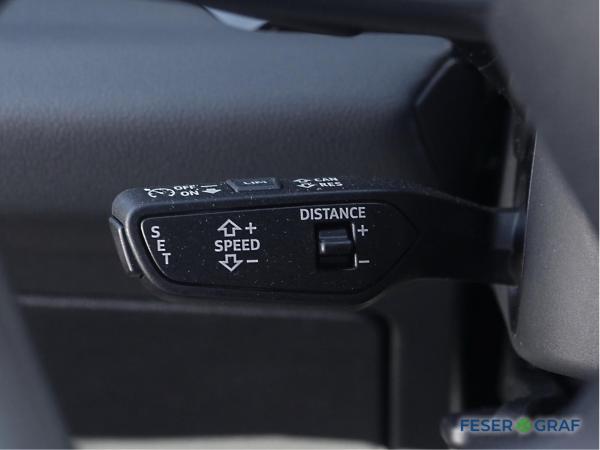 Audi Q6 e-tron Q6LED plus/Pano/360°/ACC/Klima-P/18 Z