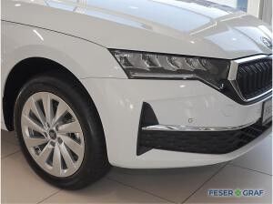 Skoda Octavia Combi Selection 1,5 TSI mHEV DSG-AHK,NAV