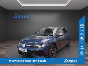 Volkswagen Golf GTI Clubsport 2.0 TSI OPF DSG Performance-Paket, Harman, Matrix, HuD