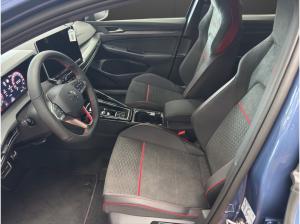 Volkswagen Golf GTI Clubsport 2.0 TSI OPF DSG Performance-Paket, Harman, Matrix, HuD