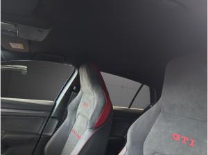 Volkswagen Golf GTI Clubsport 2.0 TSI OPF DSG Performance-Paket, Harman, Matrix, HuD